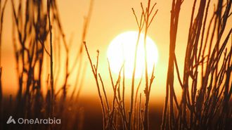 العلماء الروس يرصدون ٦ توهجات شمسية قوية