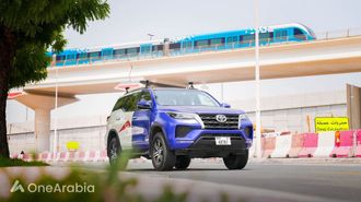 Smart Rail Inspection Trials Begin