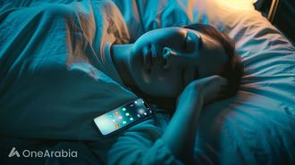 Social Media Vs. Sleep Quality