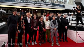 سوفتكس تحتفل في مهرجان كارلوفي فاري