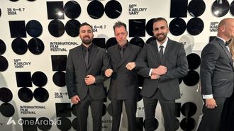 سوفتكس تفوز في كارلوفي فاري