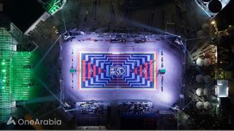 Sole DXB's 12th Edition In December