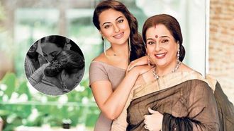 Sonakshi's Wedding: Mom's Emotional Moment