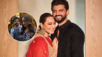 Is Sonakshi Sinha Pregnant?