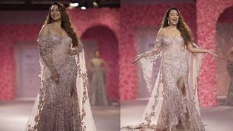 Sonakshi Sinha Stuns At FDCI 2024