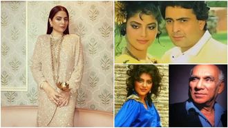 Sonam Khan Honours Cinema Icons