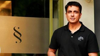 Sonu Sood Funds Education In AP