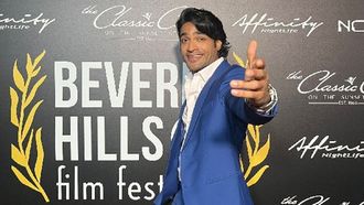 Sooraj Ohri's Hollywood Leap