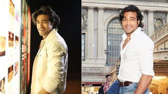 Sooraj Ohri's Decade & Hollywood Leap