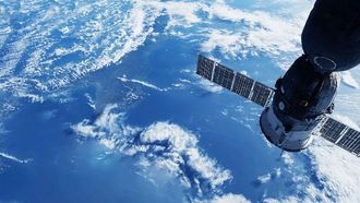 مشروع الأقمار الصناعية البحرية الجديد في الإمارات