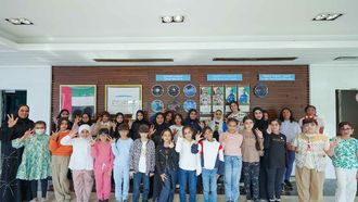 Space Explorer Camp 2024 Opens