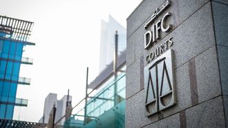 Dubai's Space Law Moot Court