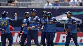 SLC Denies World Cup Party Claims