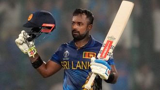Asalanka To Lead SL In T20I Vs India