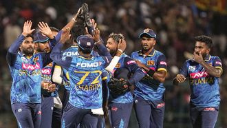 Asalanka Named Sri Lanka ODI Captain