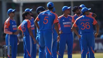 Karim's Picks For Sri Lanka Series