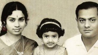 Sridevi's Rs 1 Crore Milestone