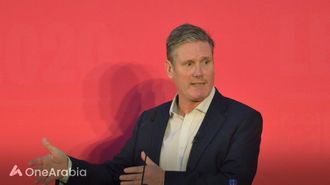 Starmer's New Vision For UK