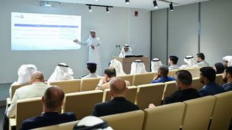 مبادرة أبوظبي لجودة البيانات