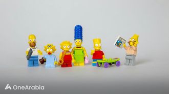 تشغيل هاريس أصداء مؤامرة سمبسنز