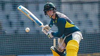Steve Smith: Cricket's Modern Maestro