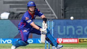 Smith Eyes IPL Comeback Post MLC Win