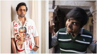 Stree 2: More Laughs With Abhishek's 'Jana'