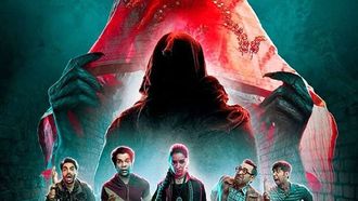 Stree 2 Trailer Sparks Stree 3 Buzz