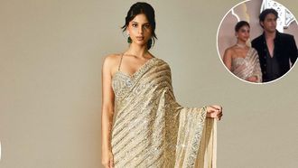 Suhana Khan's Sustainable Fashion Move