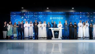 $500M Sukuk Listed On Nasdaq Dubai