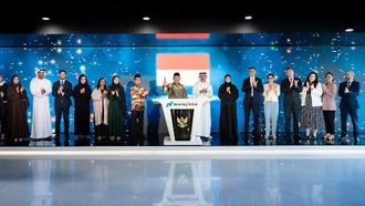 $2.35B Sukuk Boost For Dubai
