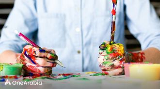 Summer Fun For Kids In Dubai