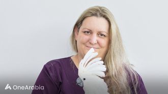 Summer Pet Safety In The UAE