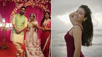 Surabhi Das On 'Secret Ameerzada'