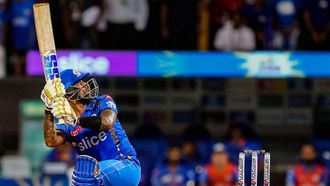 Yadav's Captaincy Debut Vs Sri Lanka