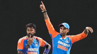SKY's T20I Captaincy: A Clever Strategy