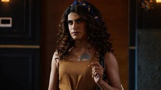 Divgikar's Role In '36 Days' Lauded