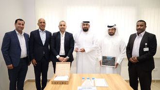 SEWA Wins Sustainability Certificate