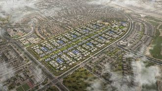 Yas Island City Wins Top Green Rating