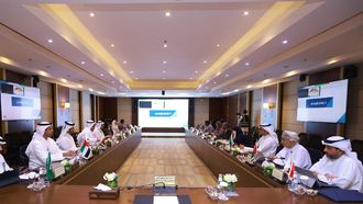 AGFUND Supports Sustainability Projects