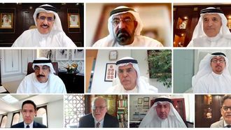 معالم الطاقة الخضراء في دبي