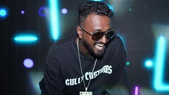 Swarkaar: Multilingual Rap Star