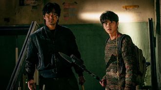 Sweet Home 3: Netflix India Launch