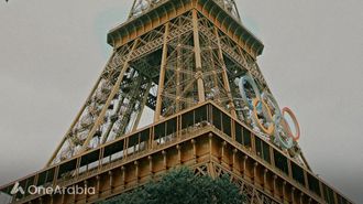 العروض الأولمبية في فنادق باريس