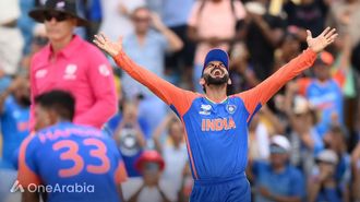 India Wins T20 World Cup, Afghan Stars Shine