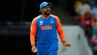 India's T20 World Cup Win Strategy