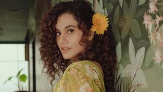 Taapsee's New Hindi Sequel Hits OTT