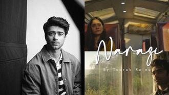 'Narazi' Hits 10M Streams On Spotify