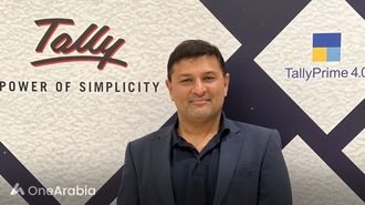 Tally Solutions Revamps Business Ops