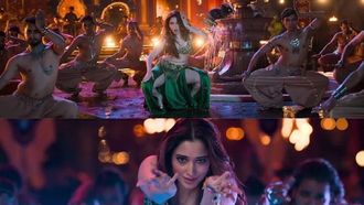 Tamannaah Bhatia's Cinematic Triumph